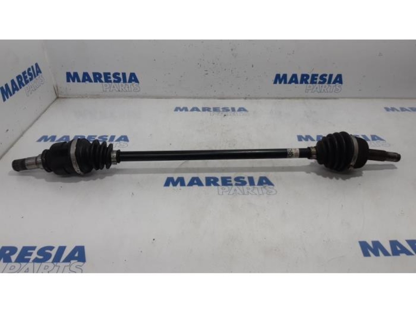 Citroen - C1 - Front drive shaft, right