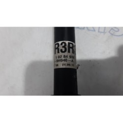 Citroen - C1 - Front drive shaft, right