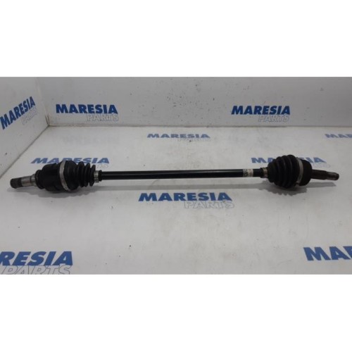 Citroen - C1 - Front drive shaft, right