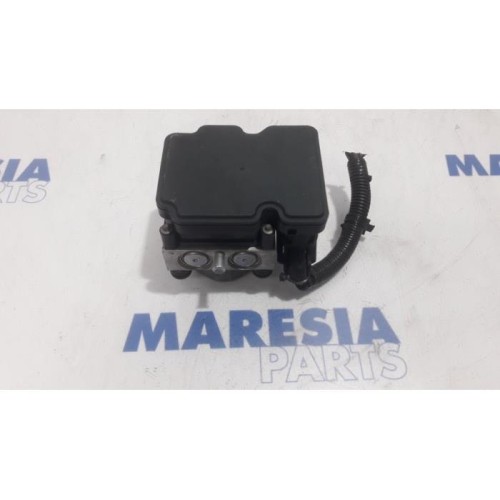 Citroen - C1 - ABS pump