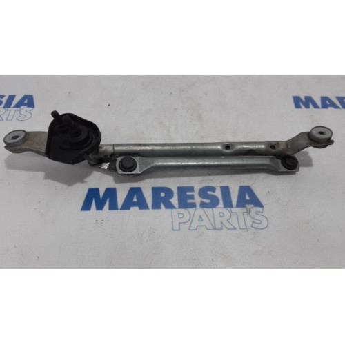 Citroen - C1 - Wiper mechanism