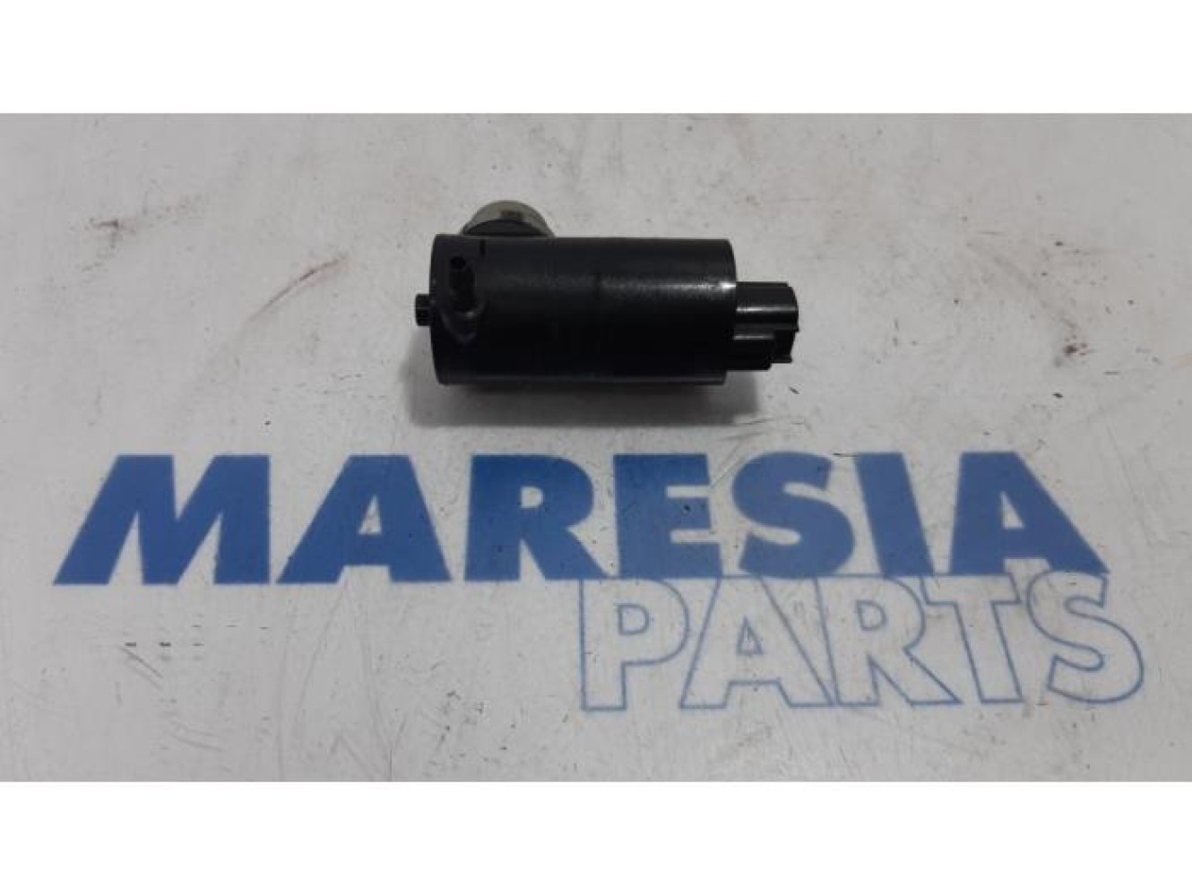 Citroen - C1 - Scheibensprüherpumpe vorne