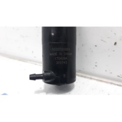 Citroen - C1 - Scheibensprüherpumpe vorne