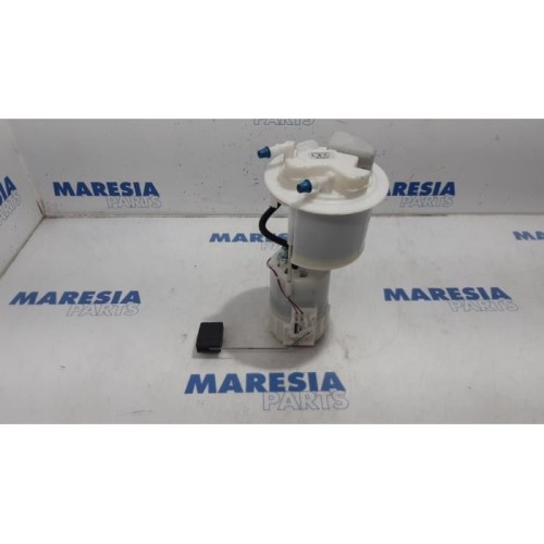 Citroen - C1 - Electric fuel pump