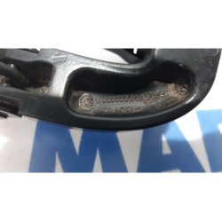 Citroen - C1 - Scheibenwischerarm hinten