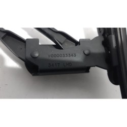 Citroen - C1 - Scheibenwischerarm hinten