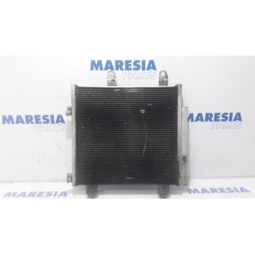 Citroen - C1 - Airco Condensor