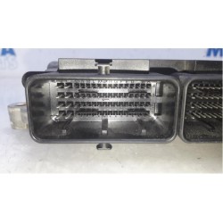 Renault - Trafic - Engine management computer