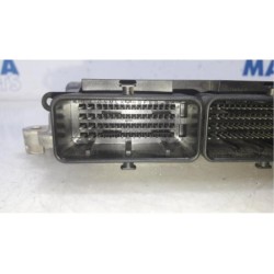 Renault - Trafic - Engine management computer