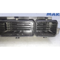Renault - Trafic - Engine management computer