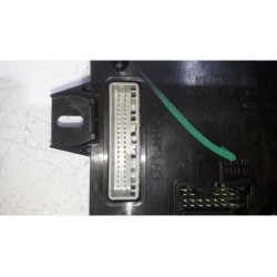 Renault - Trafic - Engine management computer