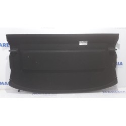 Peugeot - 308 - Parcel shelf