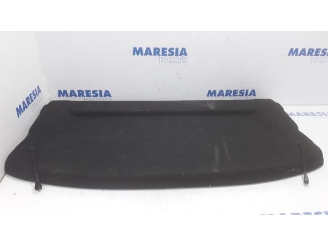 Peugeot - 308 - Parcel shelf