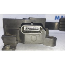Renault - Trafic - Throttle pedal position sensor