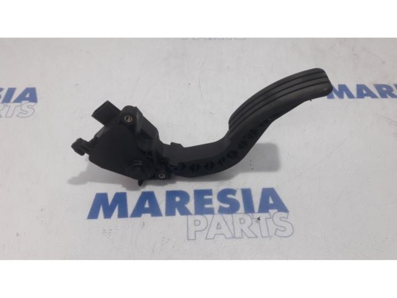 Renault - Trafic - Throttle pedal position sensor