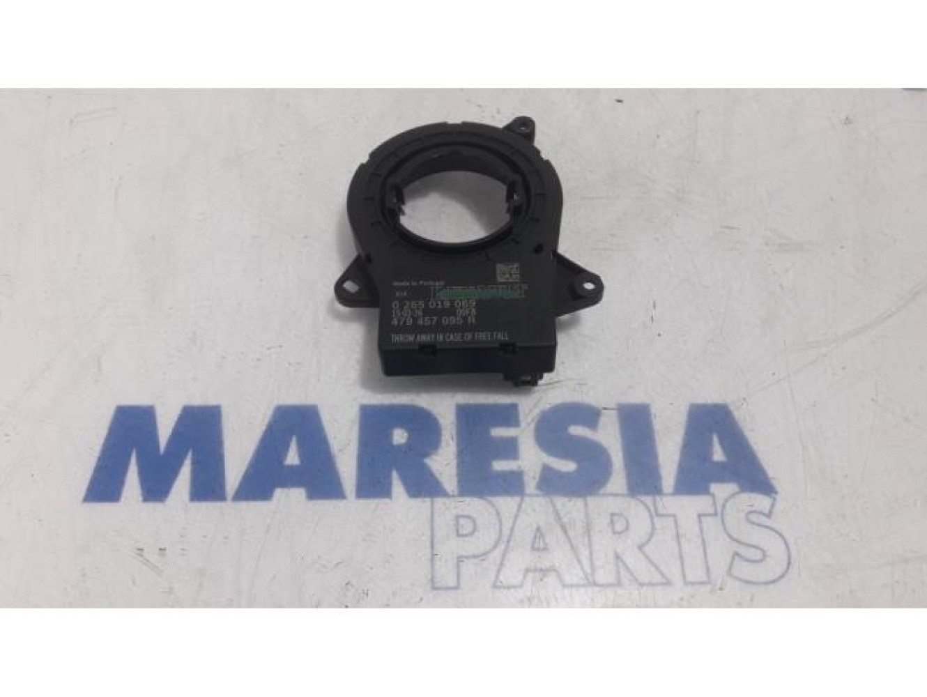 Renault - Trafic - Lenkwinkelsensor