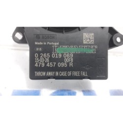 Renault - Trafic - Lenkwinkelsensor