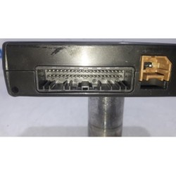 Renault - Trafic - Computer, miscellaneous