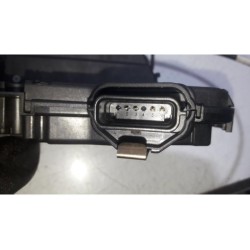 Renault - Trafic - Deurslot Mechaniek 2Deurs rechts