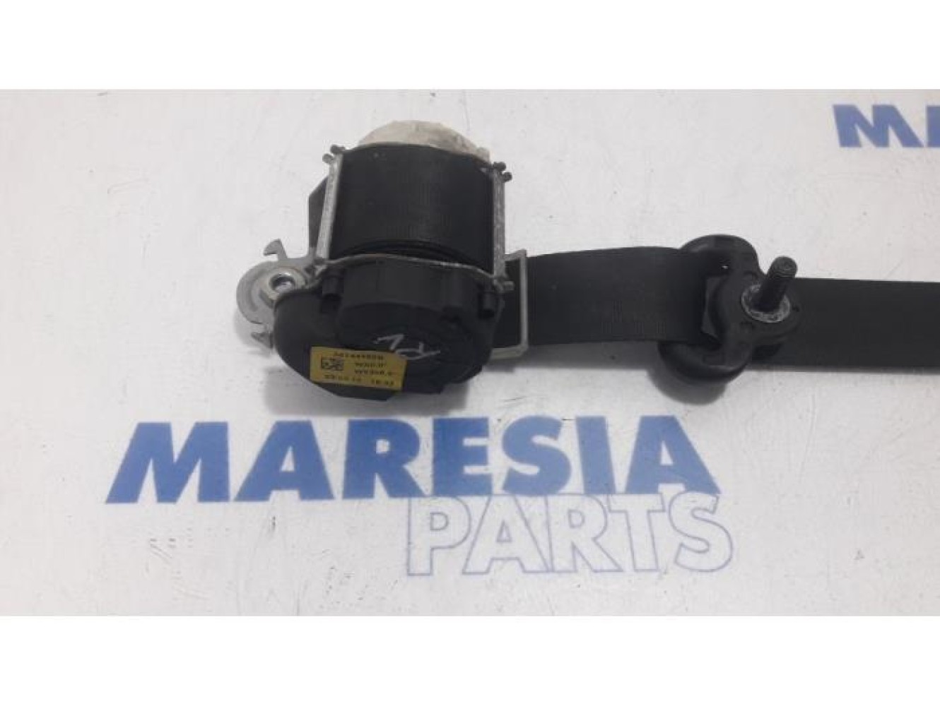 Renault - Trafic - Ceinture de sécurité avant droite