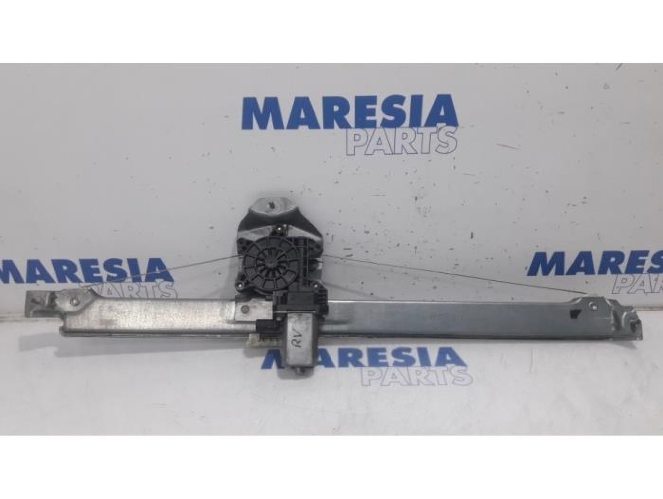 Renault - Trafic - Window mechanism 2-door, front right