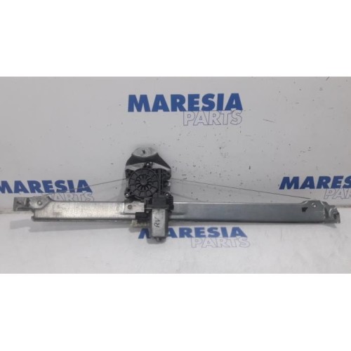 Renault - Trafic - Window mechanism 2-door, front right