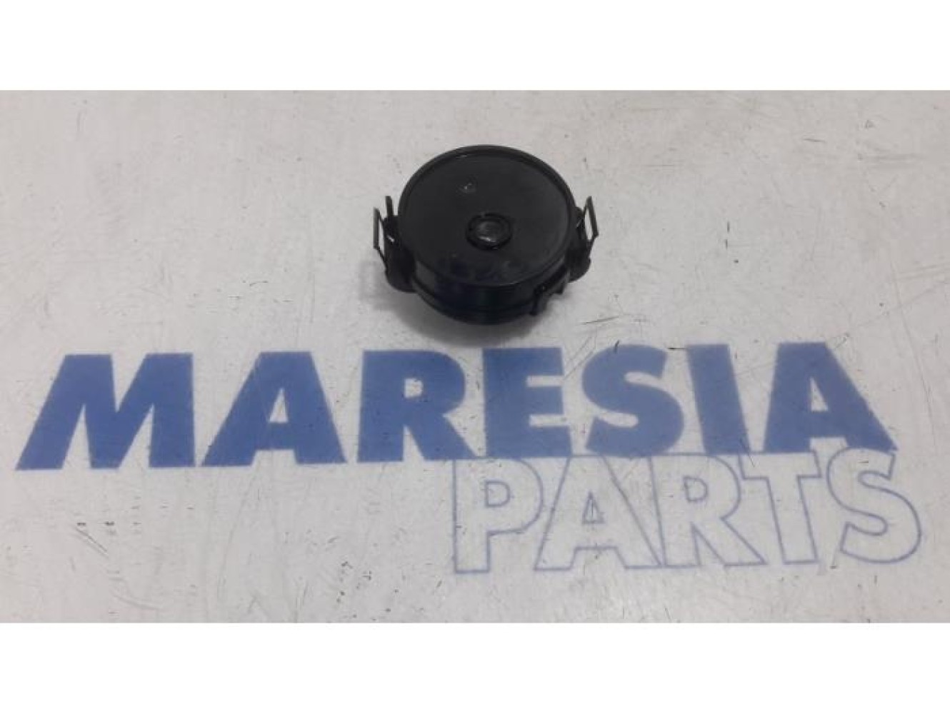 Renault - Trafic - Regensensor