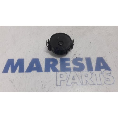 Renault - Trafic - Regensensor