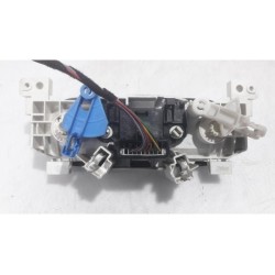 Renault - Trafic - Panneau de commandes chauffage