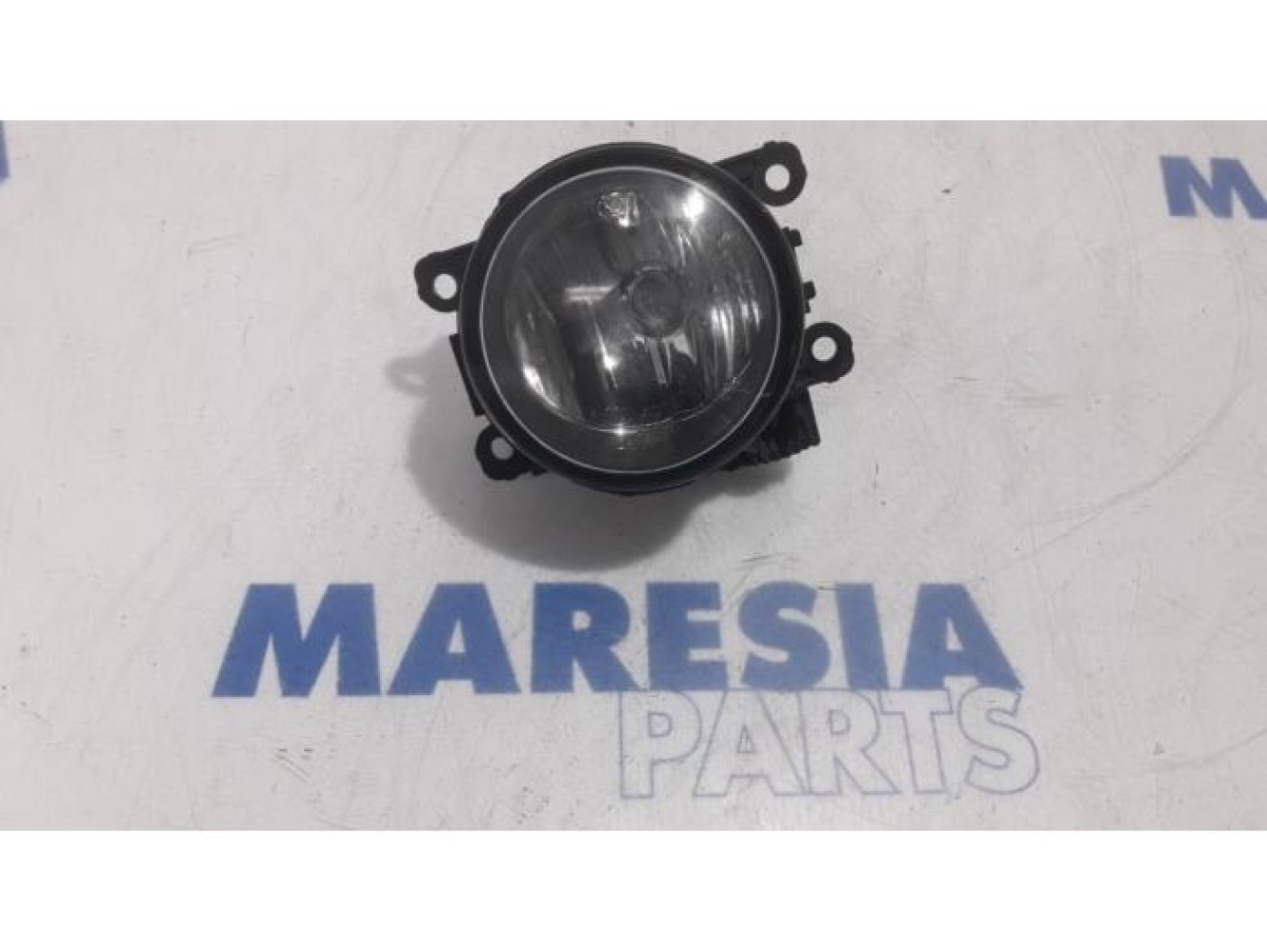 Renault - Trafic - Mistlamp rechts-voor