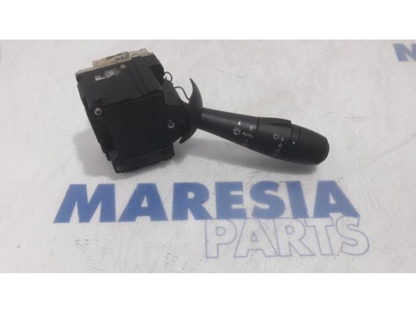 Renault - Trafic - Wiper switch