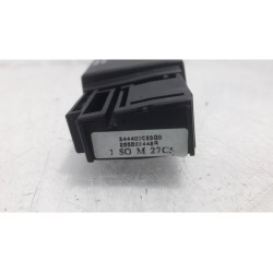 Renault - Trafic - Radiobediening Stuur