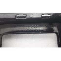 Renault - Trafic - Multi-media control unit