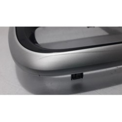 Renault - Trafic - Multi-media control unit
