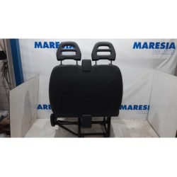 Peugeot - Boxer - Double front seat, right