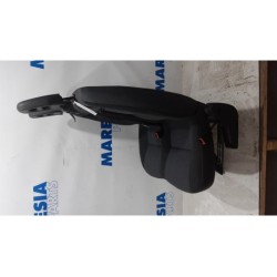 Peugeot - Boxer - Double front seat, right