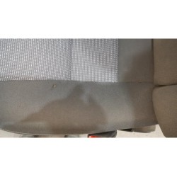 Peugeot - Boxer - Double front seat, right