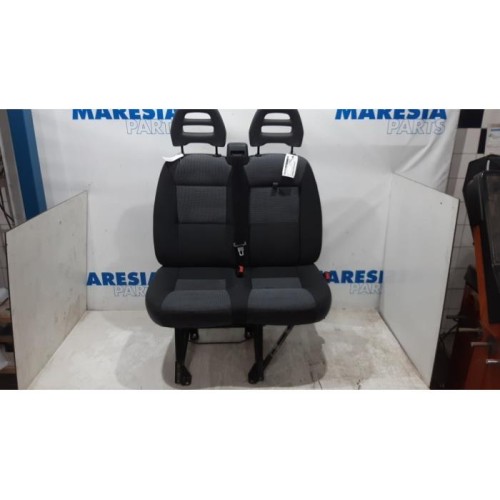Peugeot - Boxer - Double front seat, right