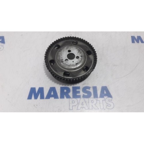 Fiat - Bravo - Crankshaft pulley