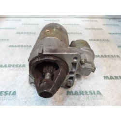 Fiat - Punto - Startmotor