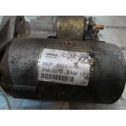 Fiat - Punto - Startmotor