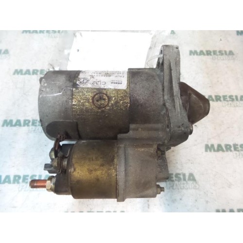 Fiat - Punto - Startmotor