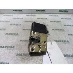 Peugeot - 206 - Door lock mechanism 2-door, right