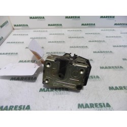 Renault - Megane Scenic - Rear door mechanism 4-door, right