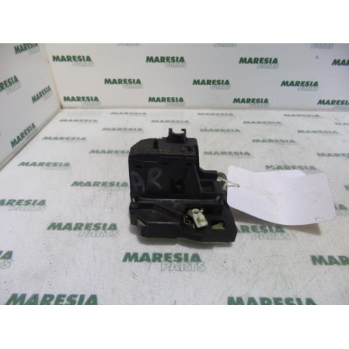 Renault - Megane Scenic - Rear door mechanism 4-door, right