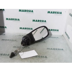 Fiat - Punto - Wing mirror, right
