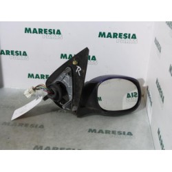 Peugeot - 206 - Wing mirror, right