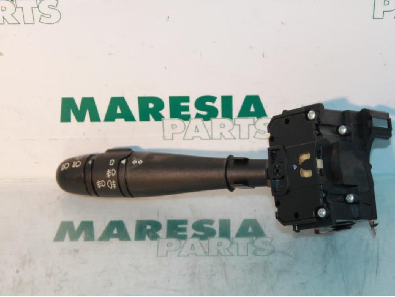 Renault - Megane Scenic - Indicator switch