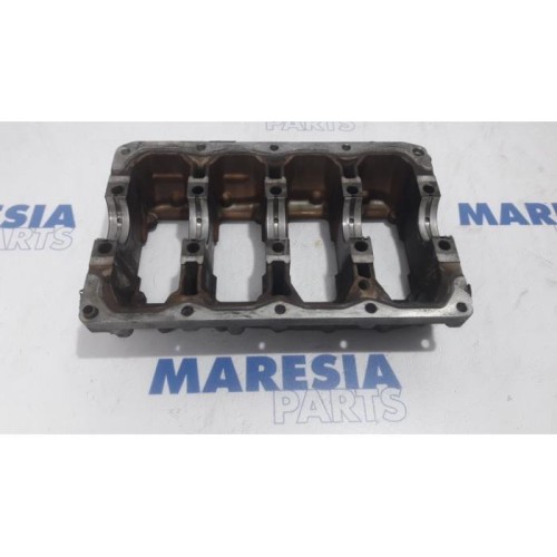 Fiat - Bravo - Sump