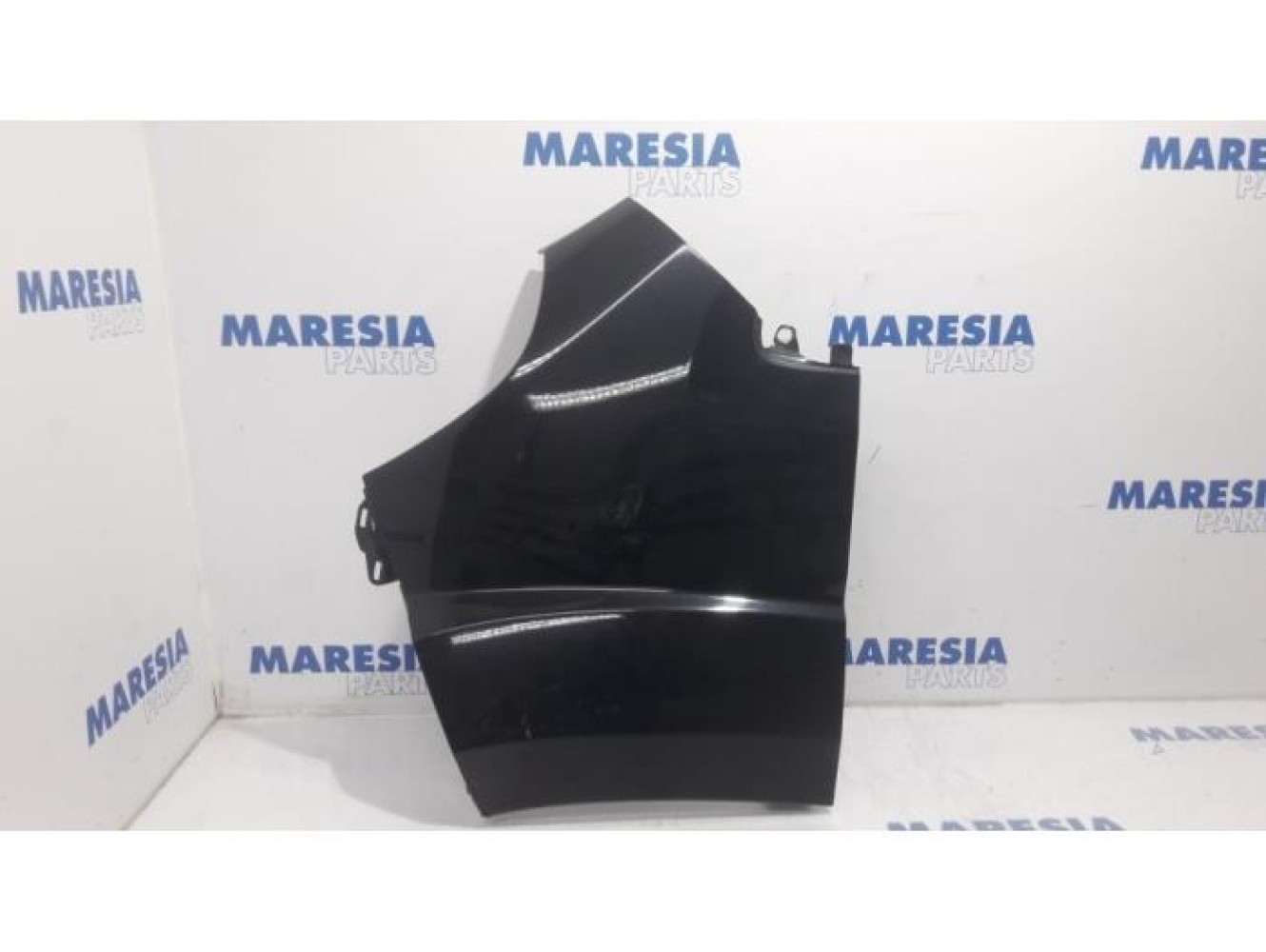 Peugeot - Boxer - Scherm links-voor